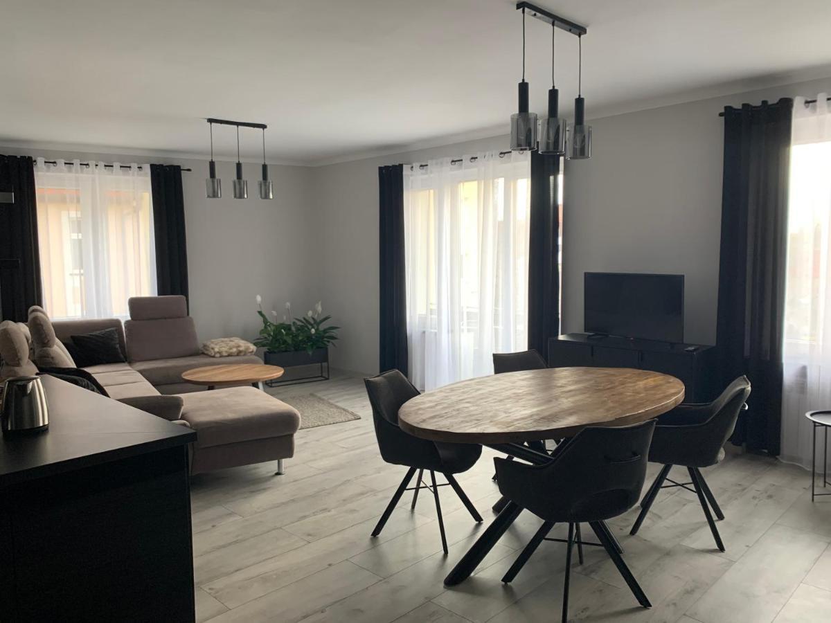 Komfortowy Apartament 8 Gwiazd Apartment Olsztyn