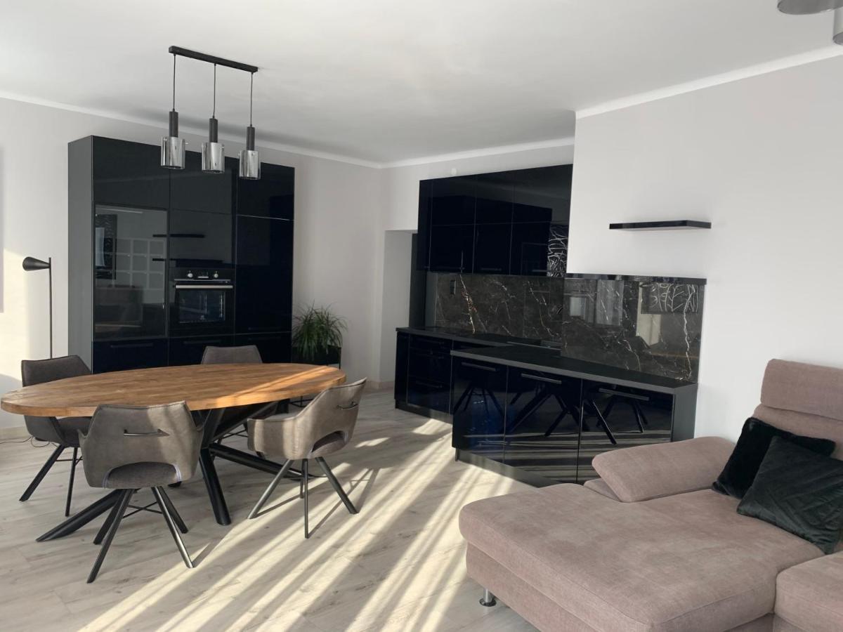 Apartment Komfortowy Apartament 8 Gwiazd Olsztyn