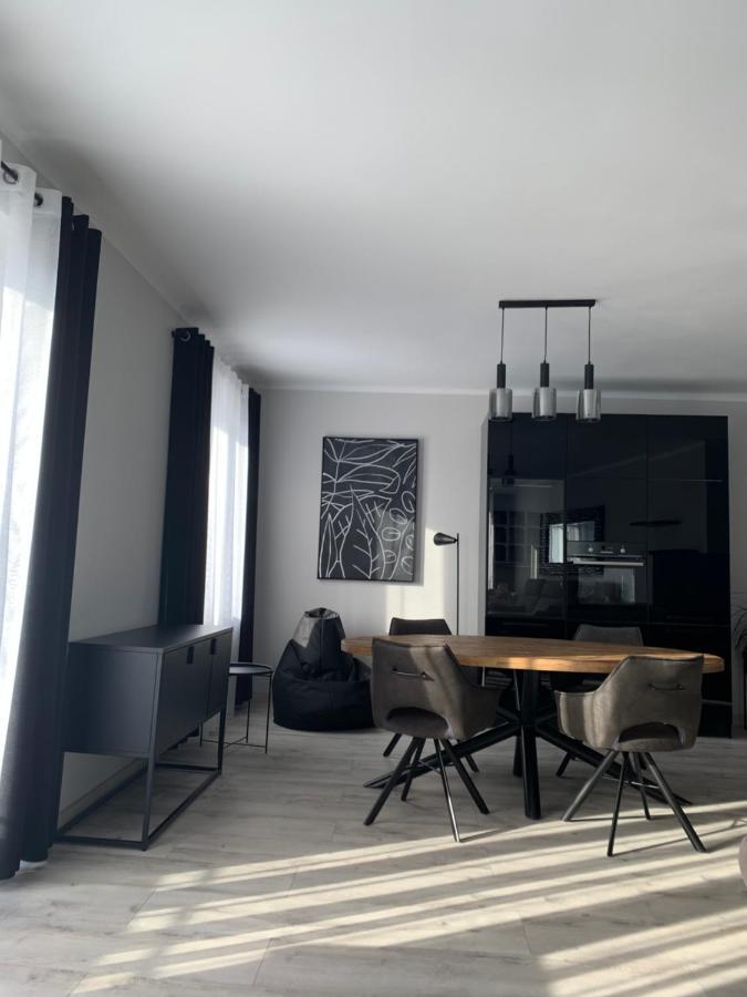 Komfortowy Apartament 8 Gwiazd *