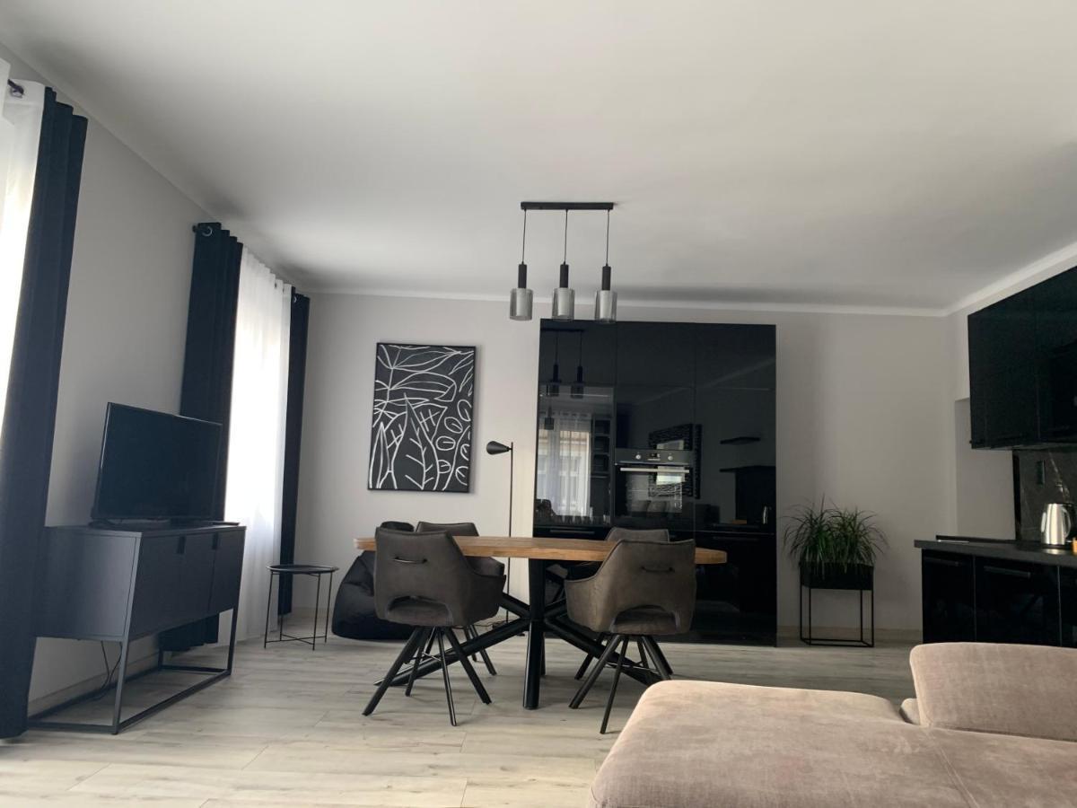 Komfortowy Apartament 8 Gwiazd Olsztyn