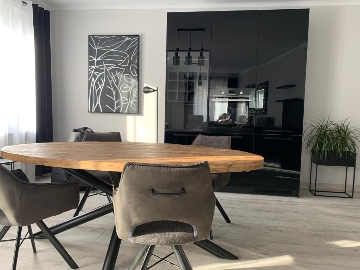 Komfortowy Apartament 8 Gwiazd Apartment Olsztyn