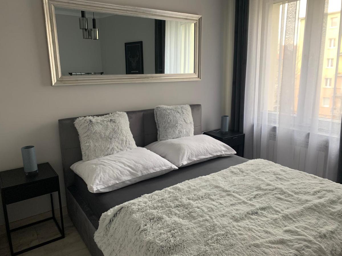 Komfortowy Apartament 8 Gwiazd Olsztyn