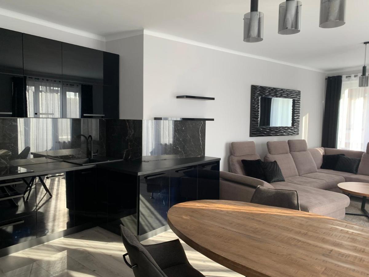 Apartment Komfortowy Apartament 8 Gwiazd *