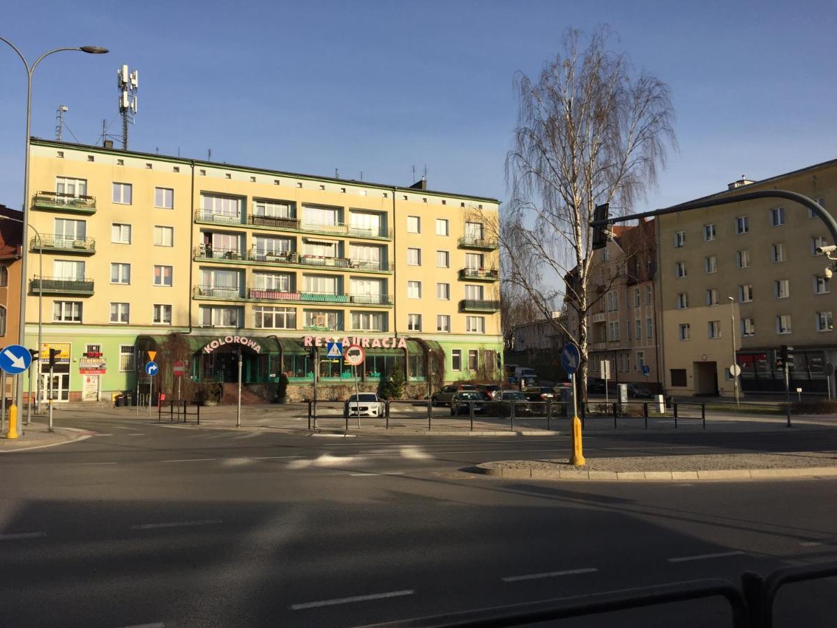 Komfortowy Apartament 8 Gwiazd