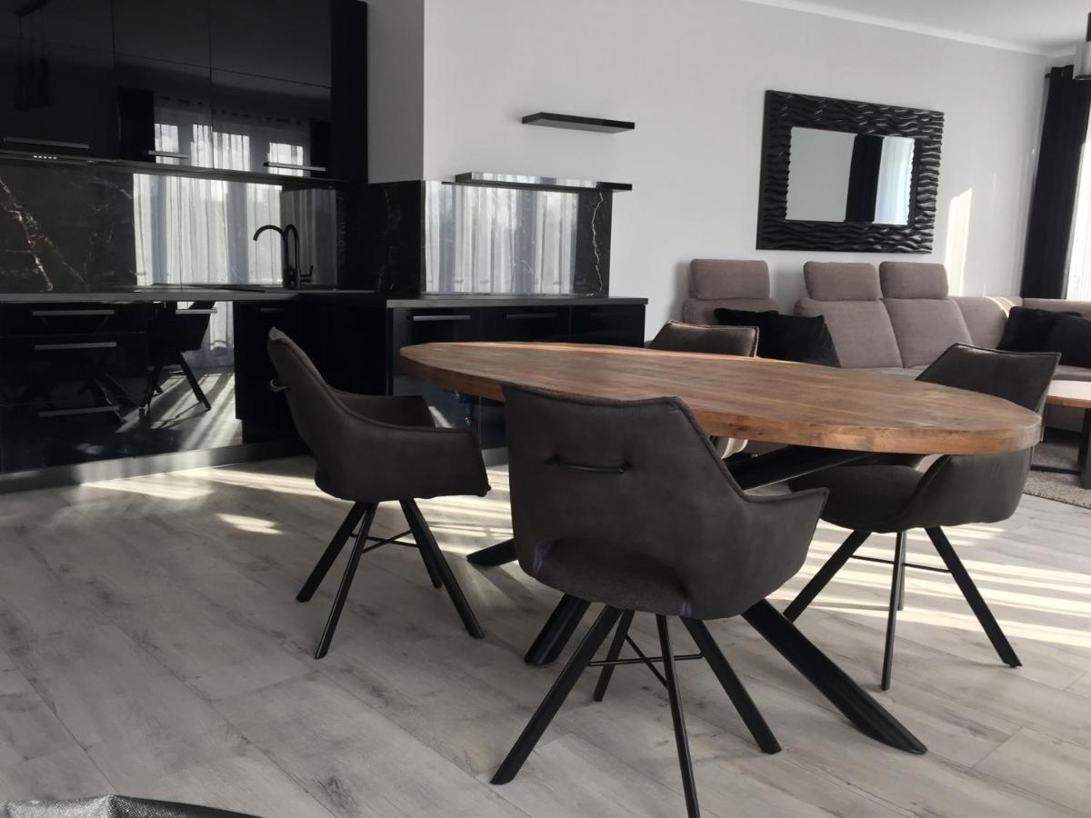 Komfortowy Apartament 8 Gwiazd * Olsztyn