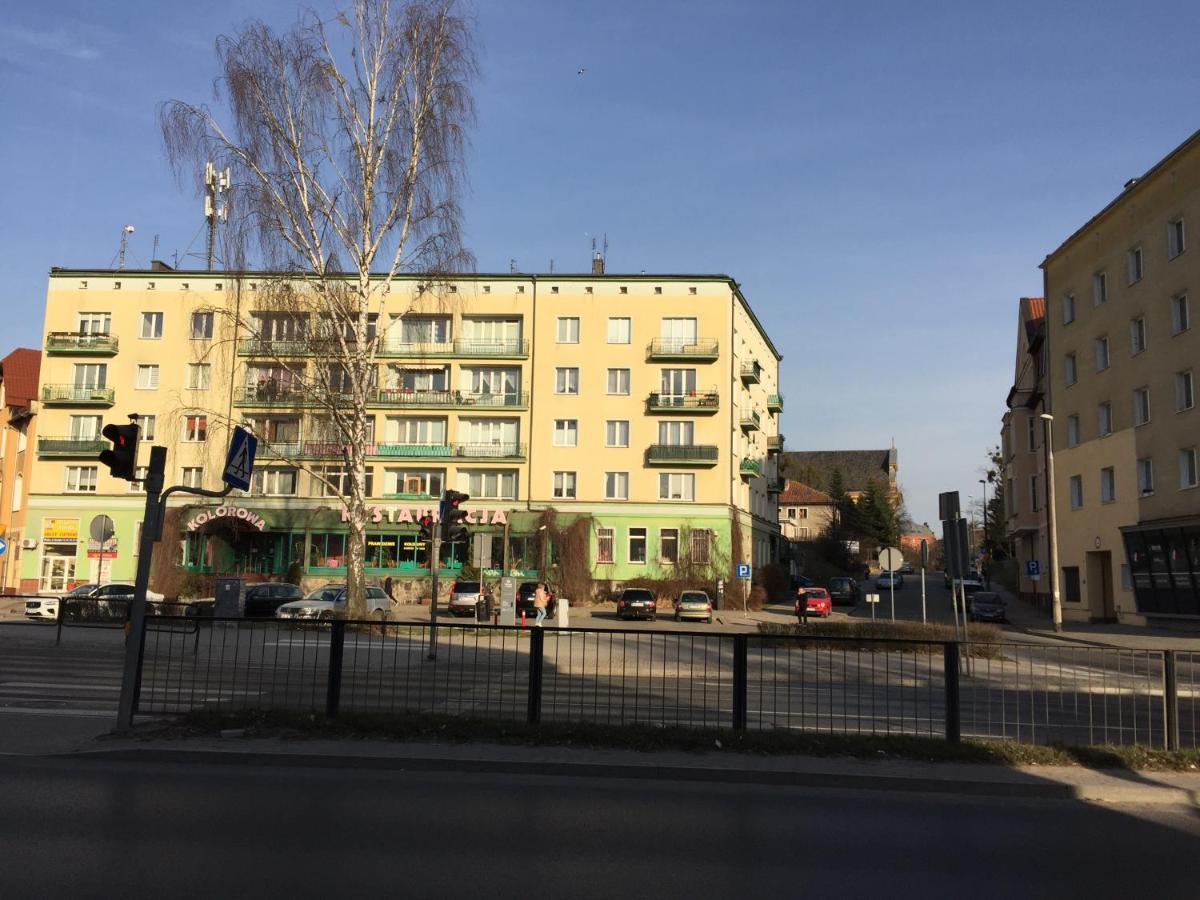 Komfortowy Apartament 8 Gwiazd *