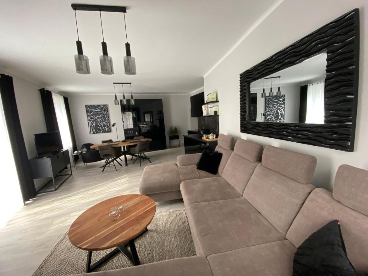 Komfortowy Apartament 8 Gwiazd Apartment
