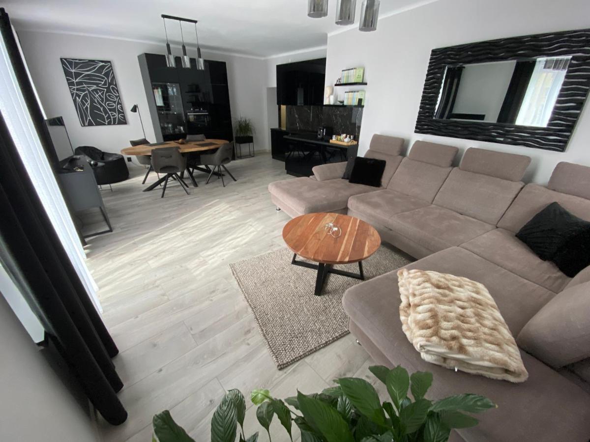 Apartment Komfortowy Apartament 8 Gwiazd